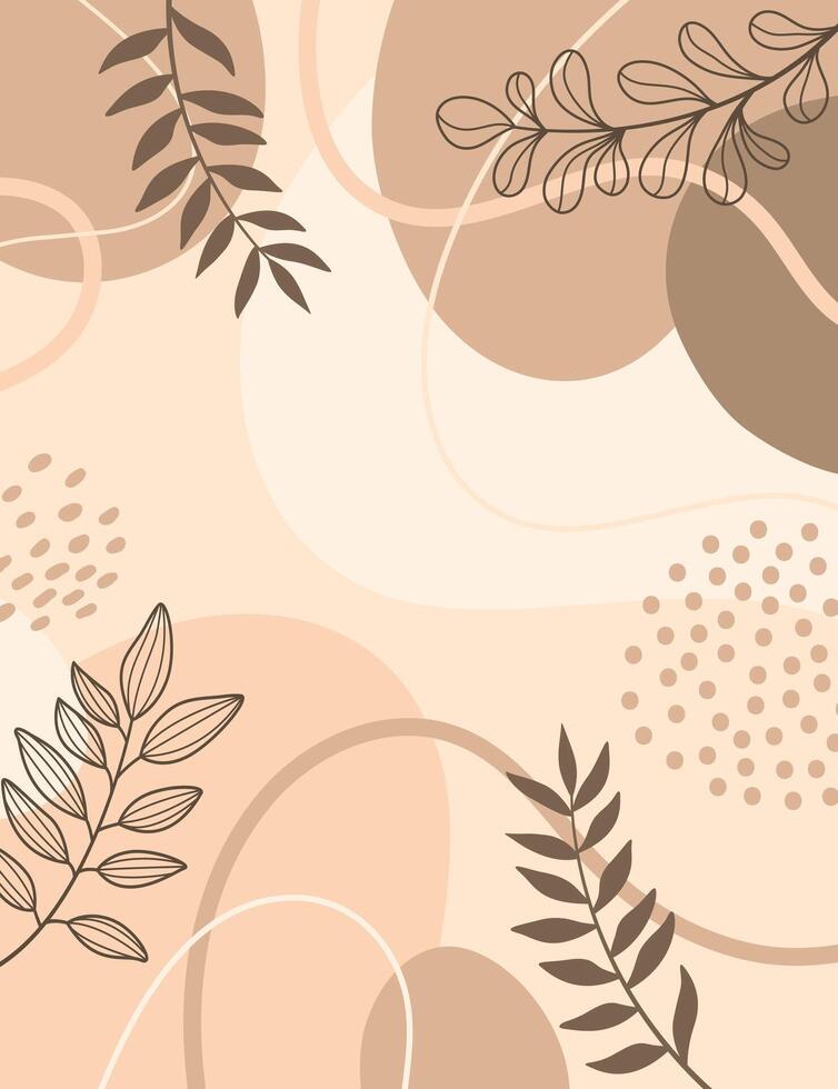 Design banner frame background .Colorful poster background vector