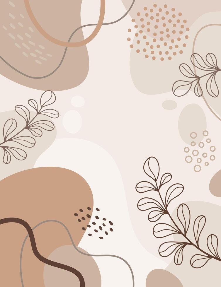Design banner frame background .Colorful poster background. vector