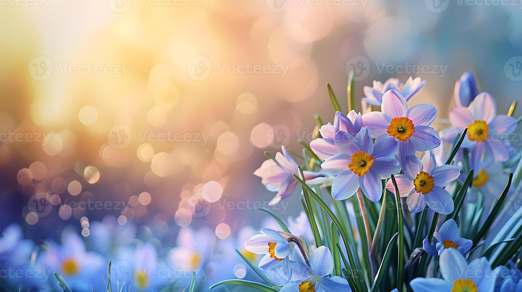 Cosmos flower blossom in garden , photo