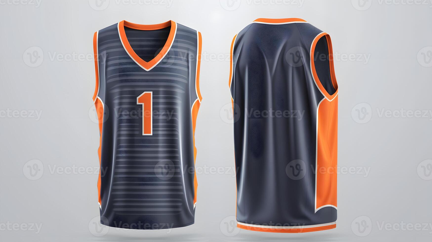 baloncesto jersey modelo Bosquejo , foto