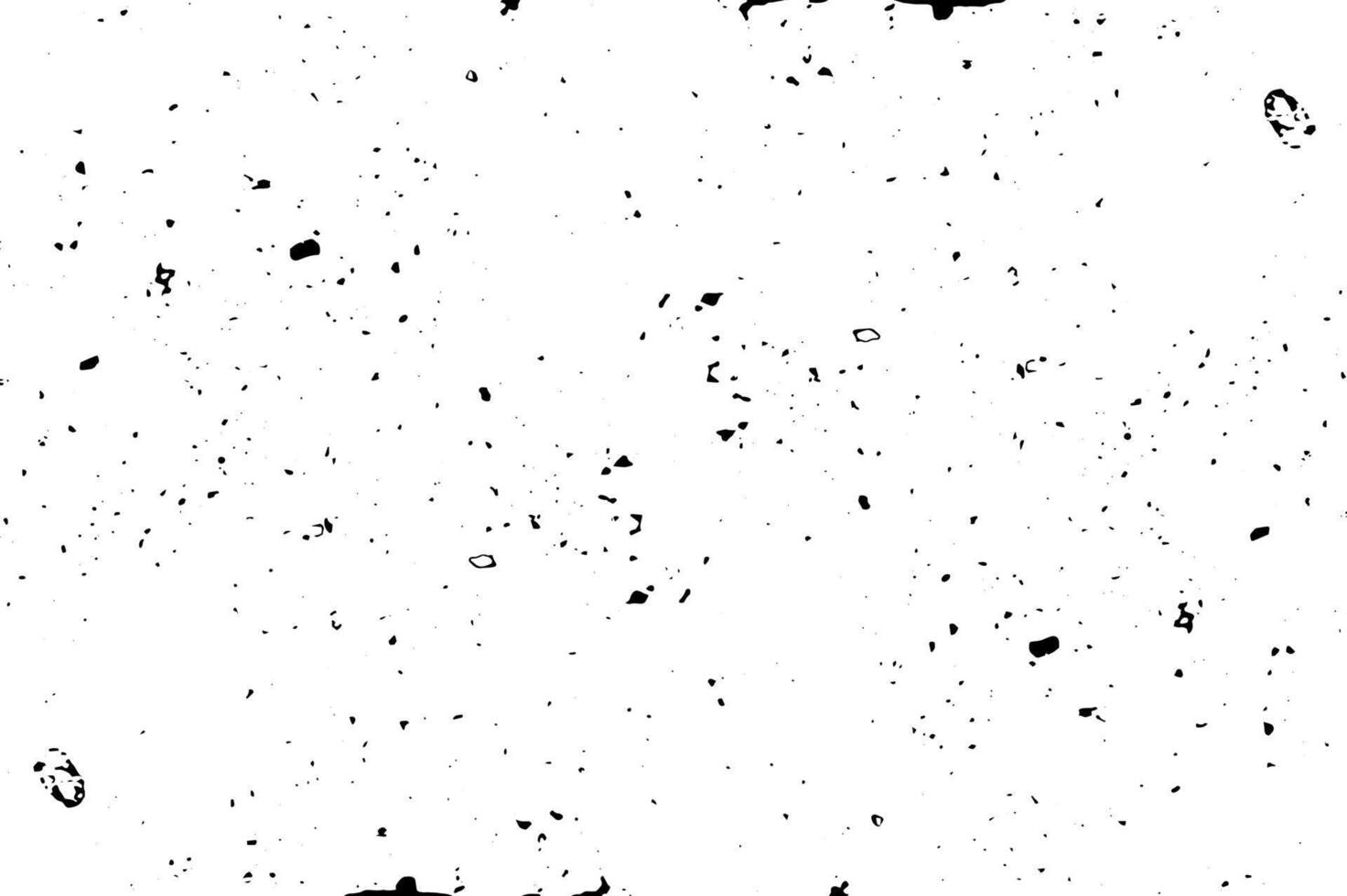 grunge texture background. Abstract Overlay illustration over any design to create grungy vintage effect and depth. vector