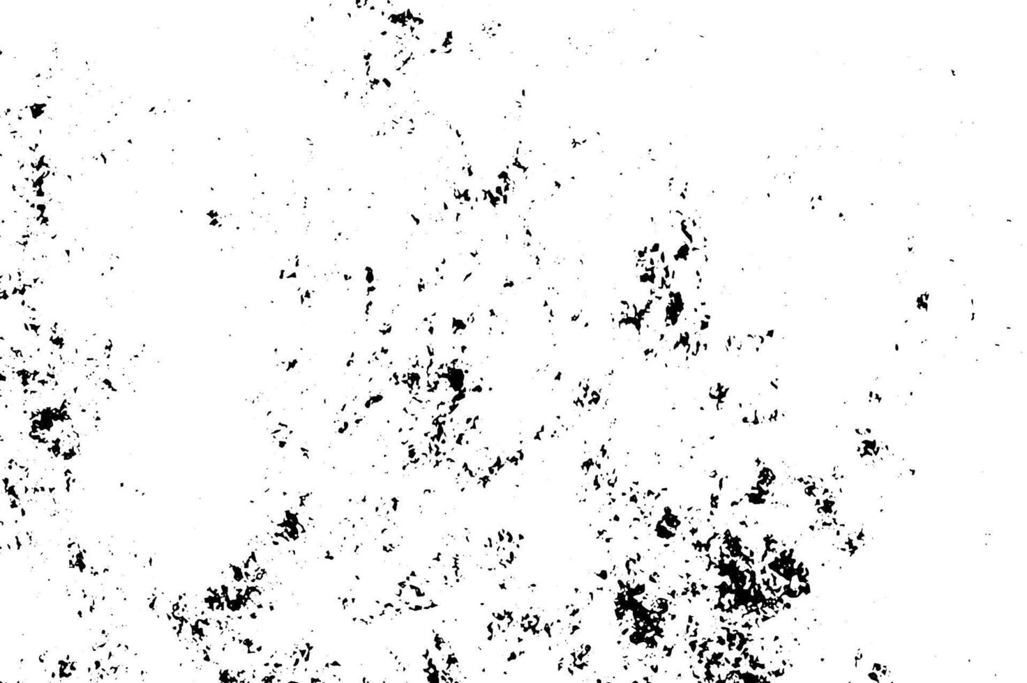 Black and white grunge texture background . Abstract Dust Overlay Distress Grain ,Simply Place illustration over to Create grungy Effect vector