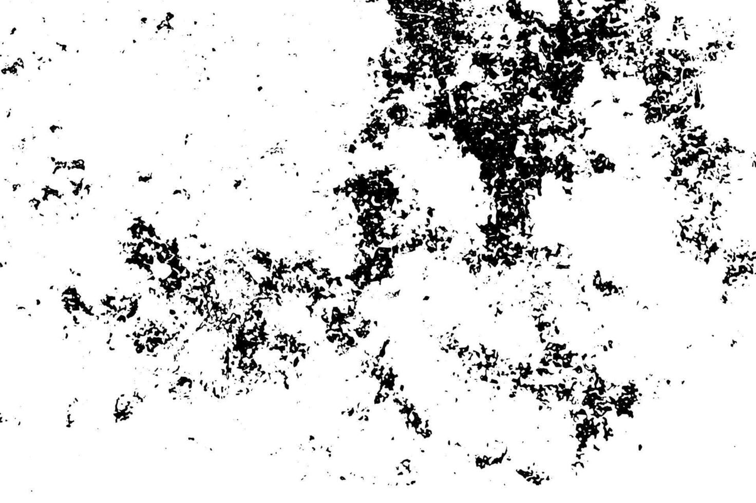 grunge texture background. Abstract Overlay illustration over any design to create grungy vintage effect and depth. vector