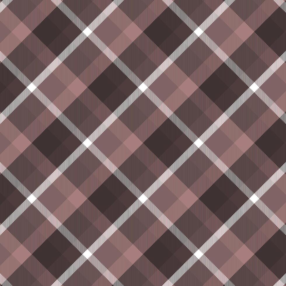 Seamless pattern of plaid. check fabric texture. striped textile print.Checkered gingham fabric seamless pattern. Seamless pattern. vector