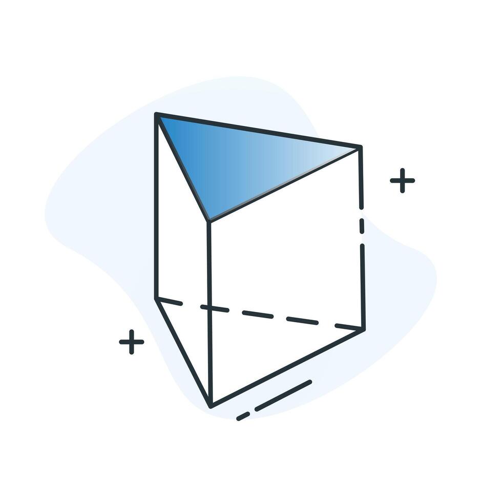 3D Shape Generation Interactive 3D Icon Design vector