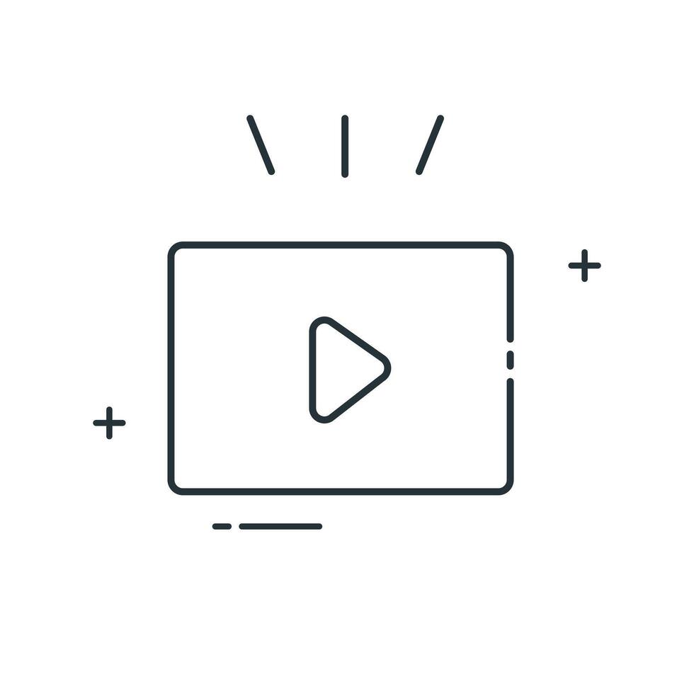 Prediction Predictive Analysis Icon Design vector