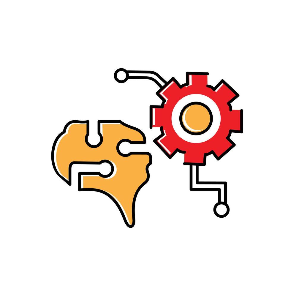 Data Pattern Discovery Icon Design 43272671 Vector Art at Vecteezy