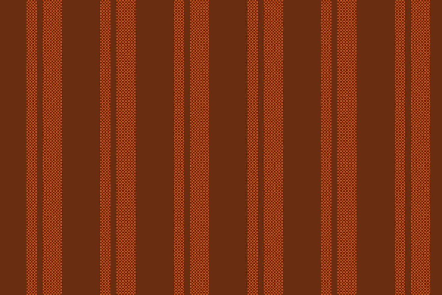 fabric background of seamless lines pattern with a textile vertical stripe texture. vector