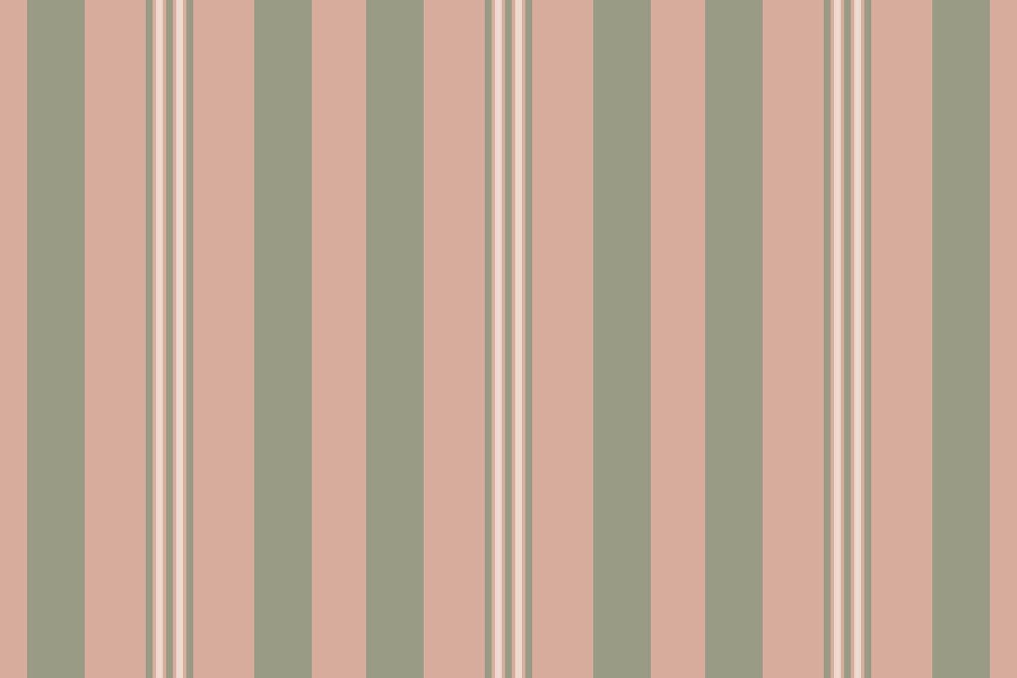 texture lines of background stripe vertical with a textile seamless pattern fabric. vector