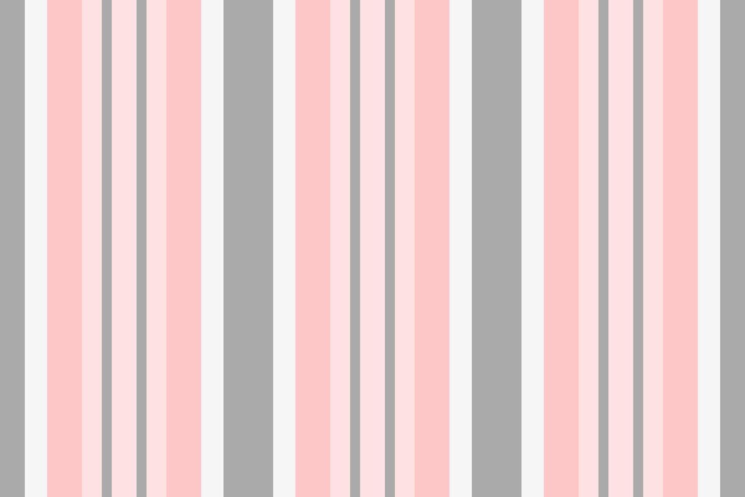 Fabric seamless vertical of stripe background with a textile lines pattern texture. vector