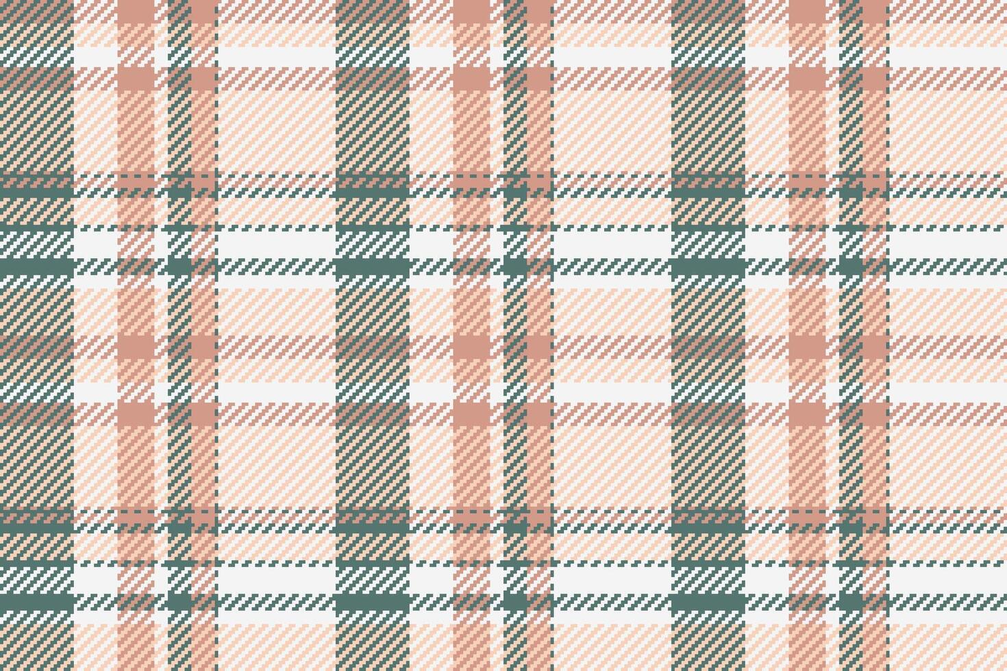 background textile of texture tartan seamless with a plaid fabric pattern check. vector