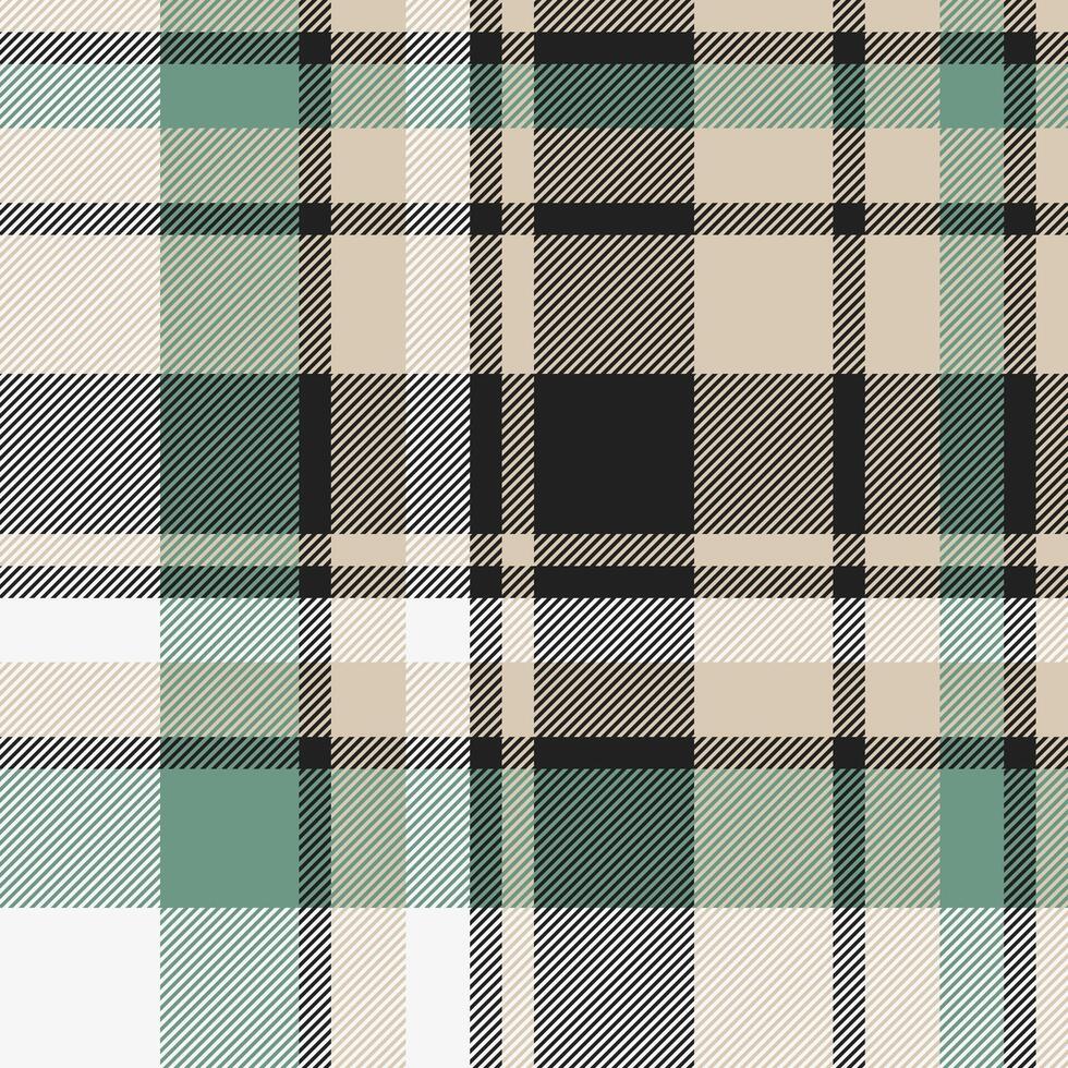Texture background pattern of tartan fabric check with a plaid textile seamless. vector