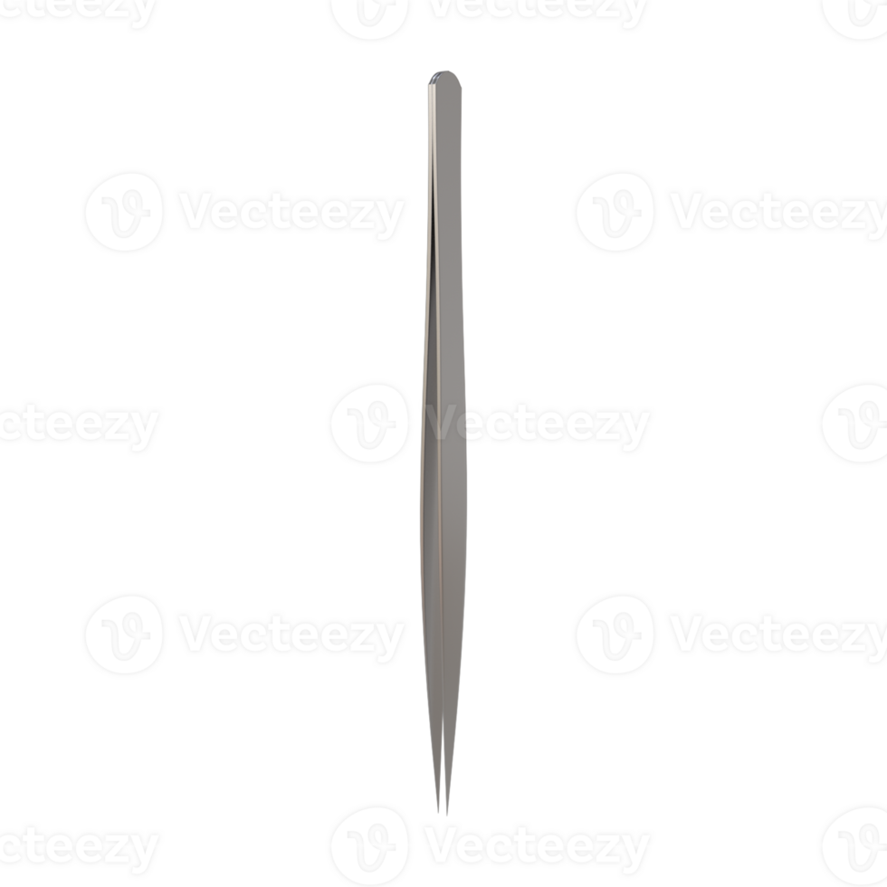Heavy Duty Tweezers - Precision Tools for Delicate Tasks png