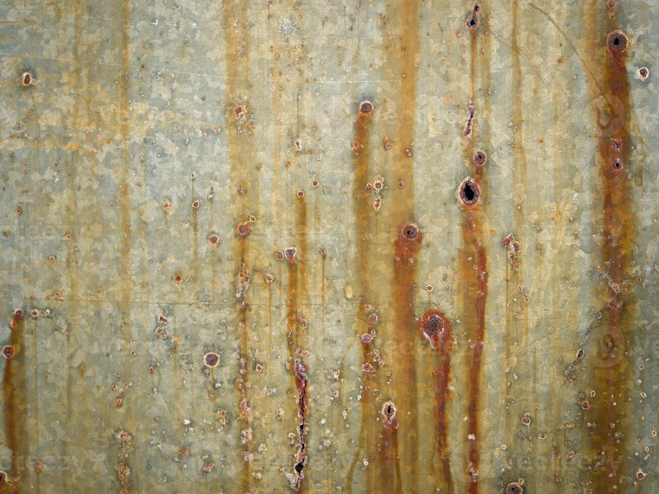 old metal rust background photo