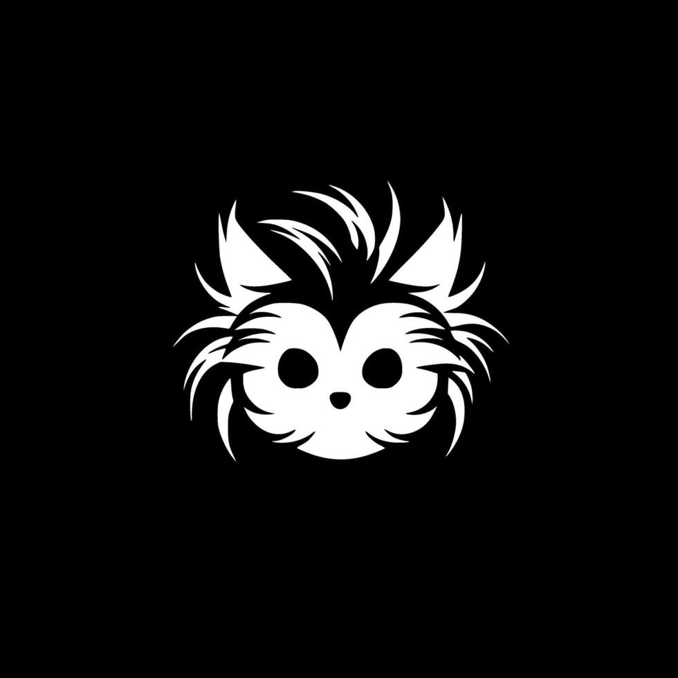 Cat - High Quality Logo - illustration ideal for T-shirt graphic vector
