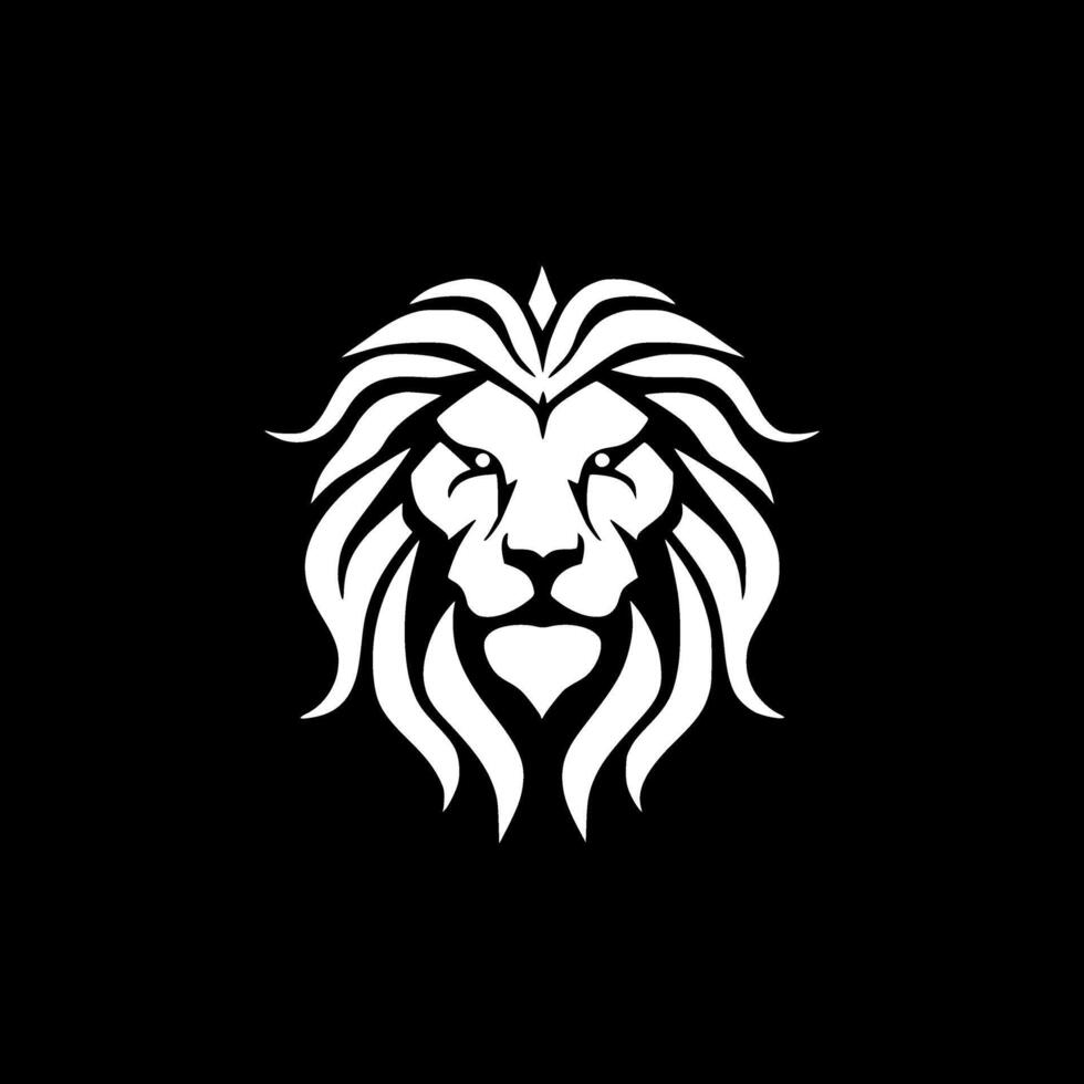 Lion - High Quality Logo - illustration ideal for T-shirt graphic vector