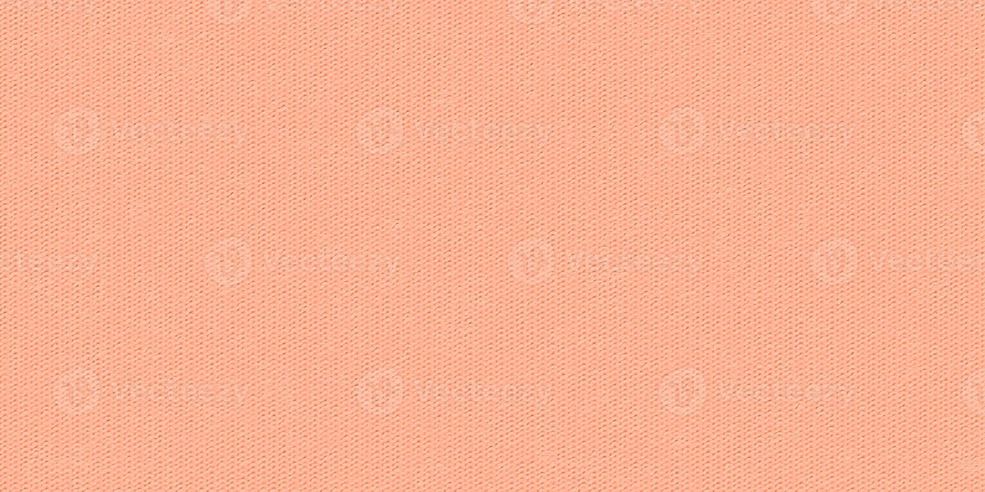 jersey stitch fabric texture background photo