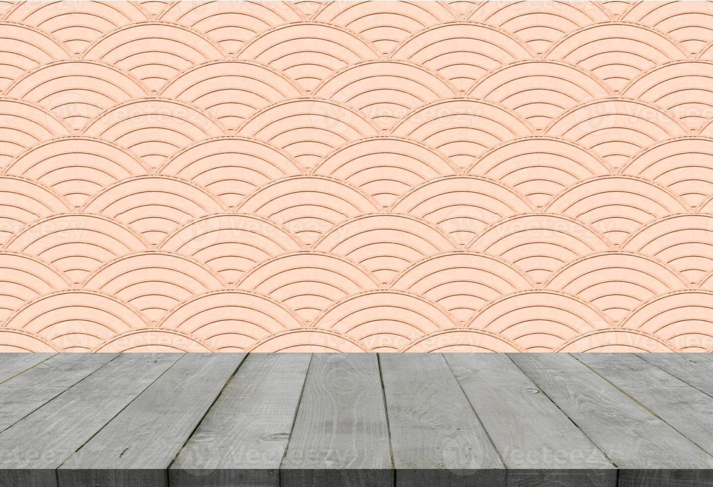 empty table top with background, blank countertop for product montage advertising photo
