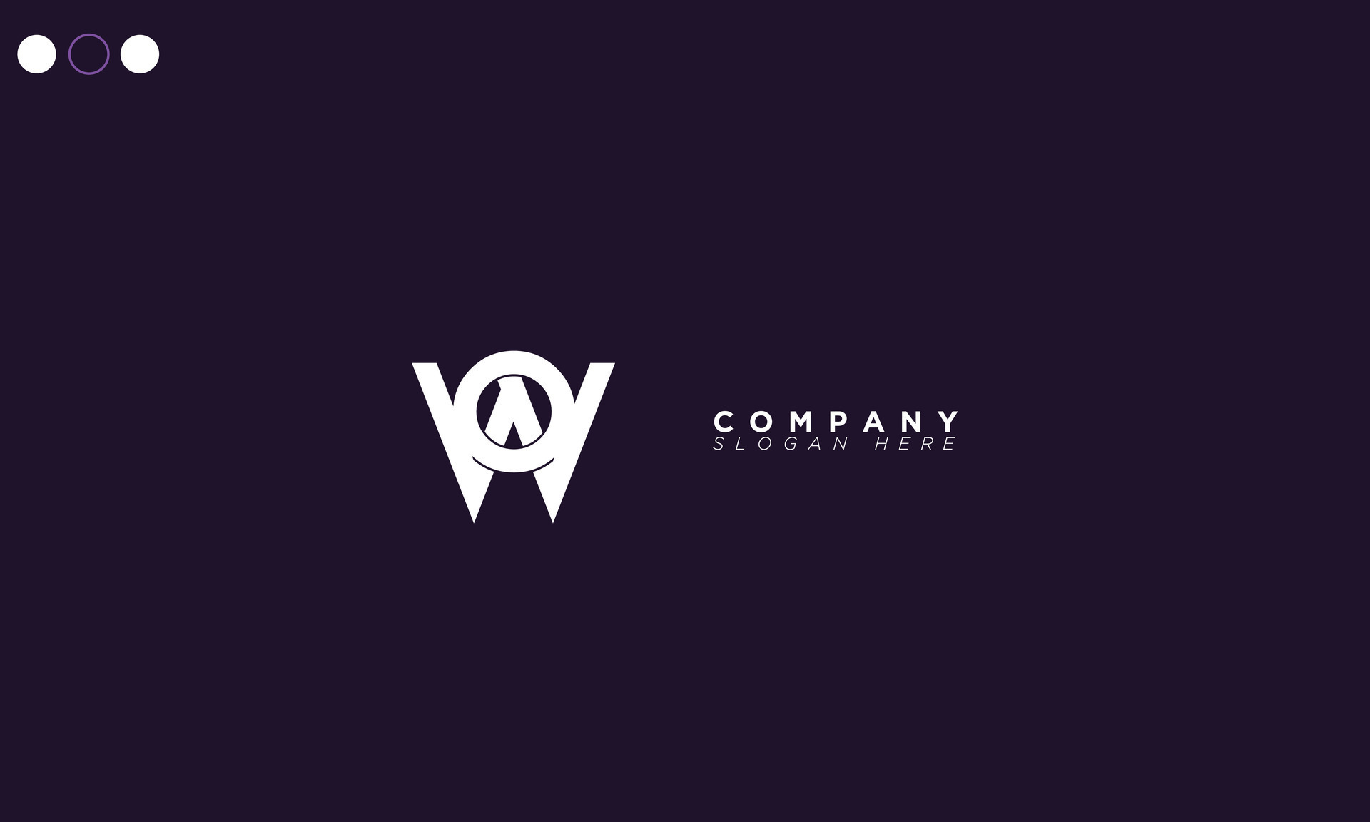 WO Alphabet letters Initials Monogram logo 43286419 Vector Art at Vecteezy