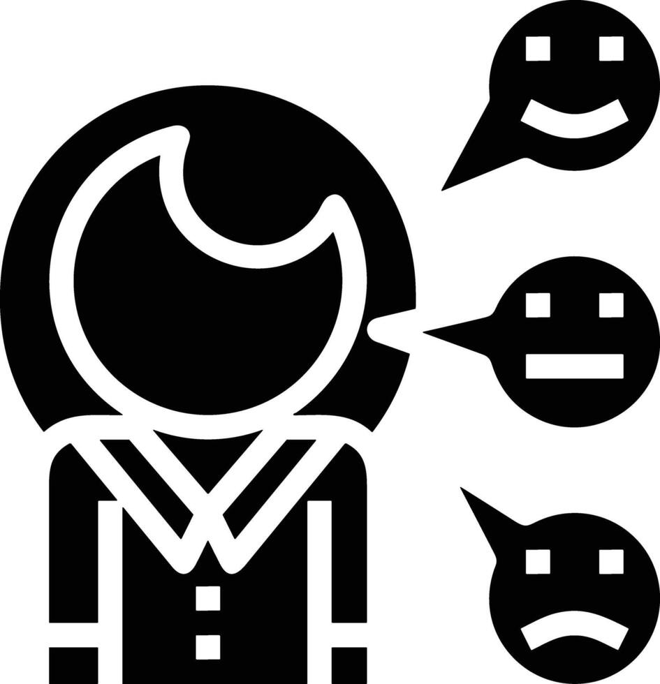 Comment icon symbol image for element design chat and communication vector
