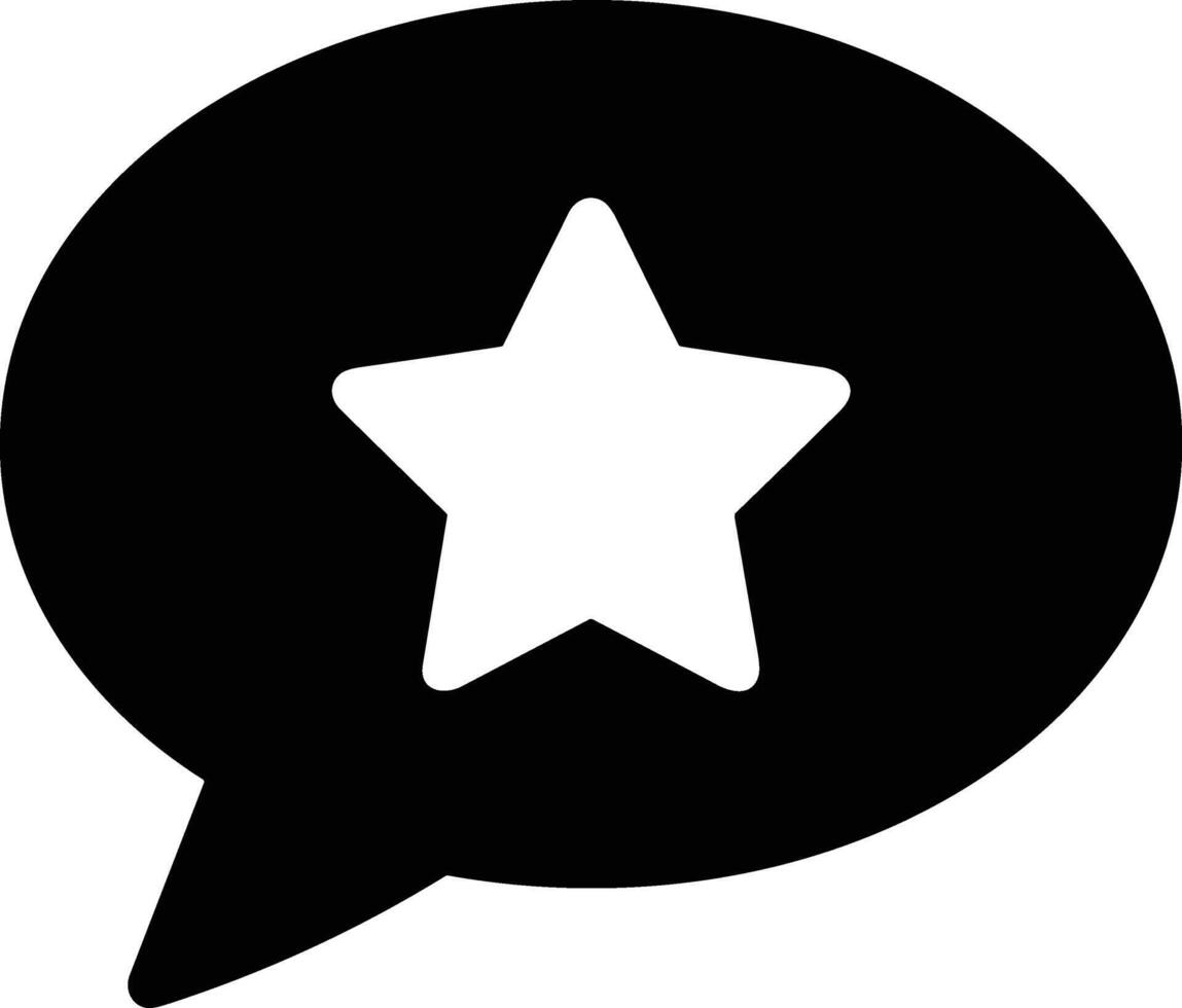 Comment icon symbol image for element design chat and communication vector