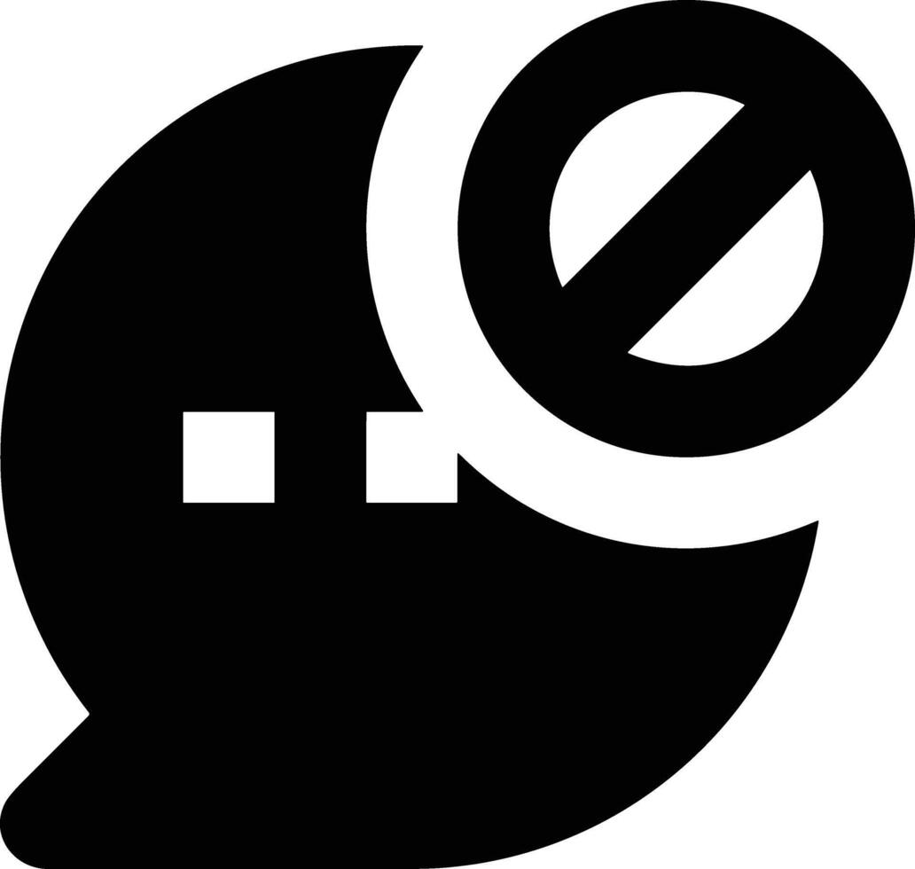 Comment icon symbol image for element design chat and communication vector