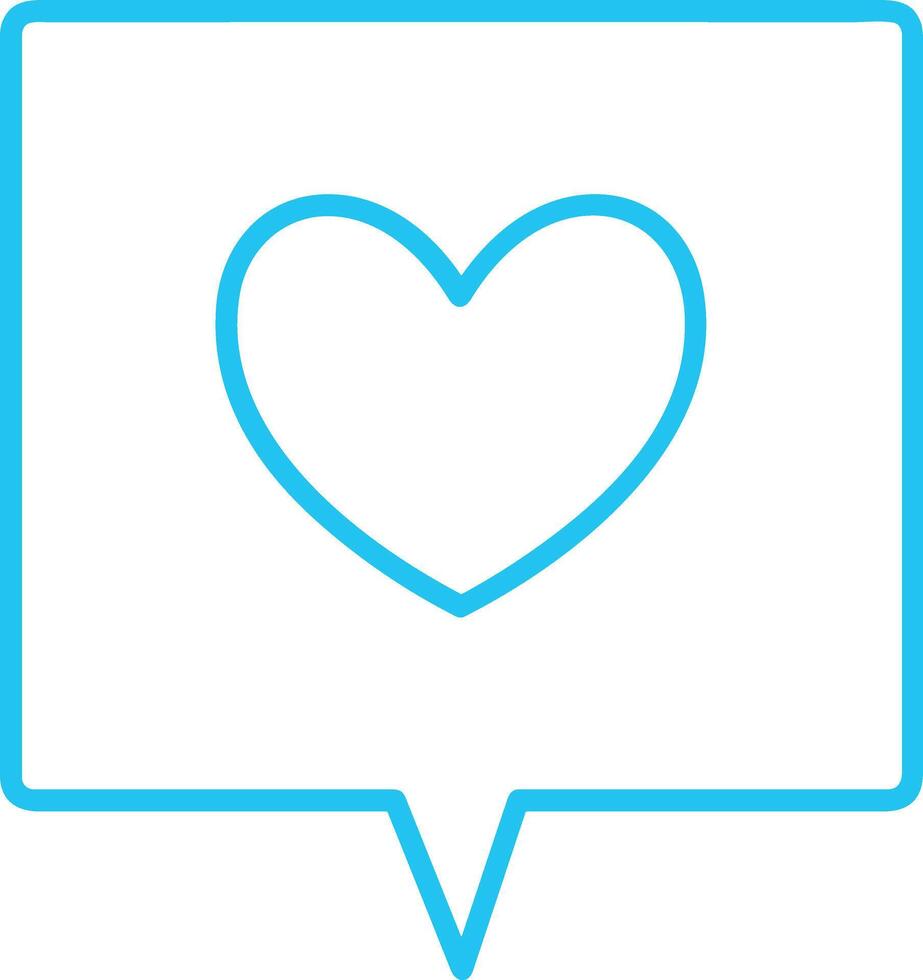 Comment icon symbol image for element design chat and communication vector