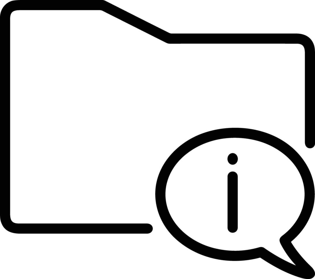 Comment icon symbol image for element design chat and communication vector