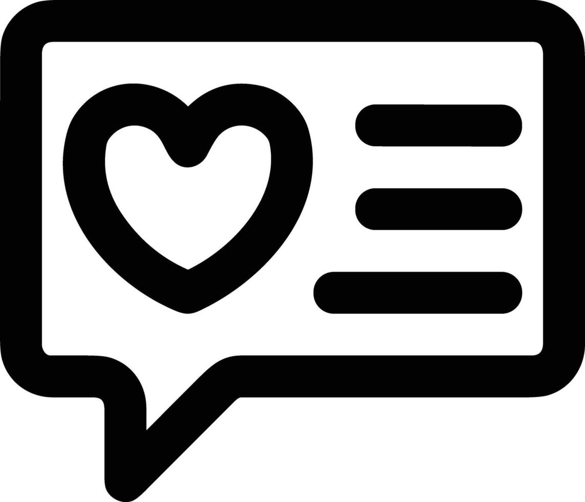 Comment icon symbol image for element design chat and communication vector