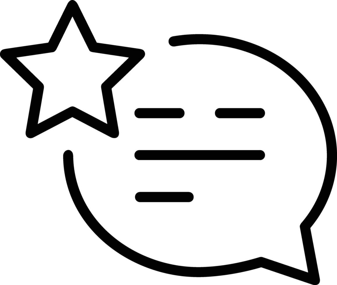 Comment icon symbol image for element design chat and communication vector