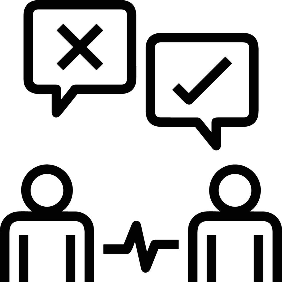 Comment icon symbol image for element design chat and communication vector