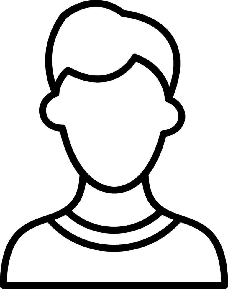 Hydro Power Line Icon vector