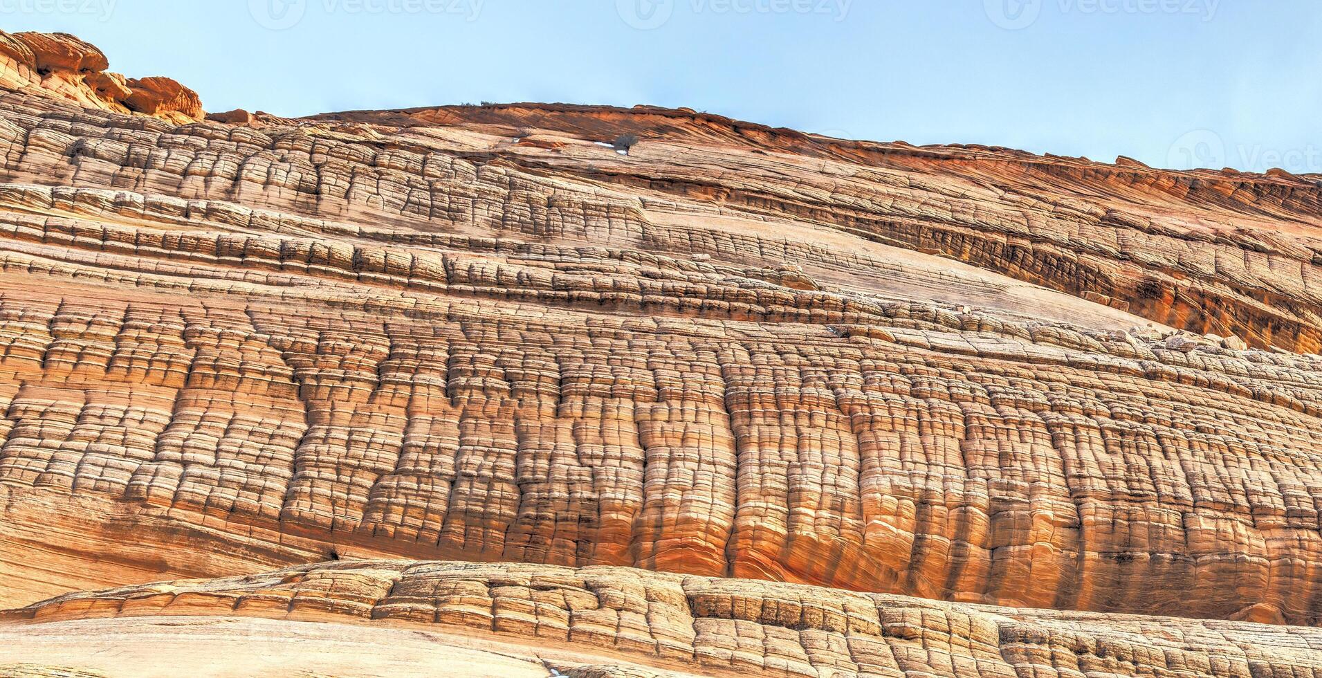 The Wave Vermilion Cliffs photo