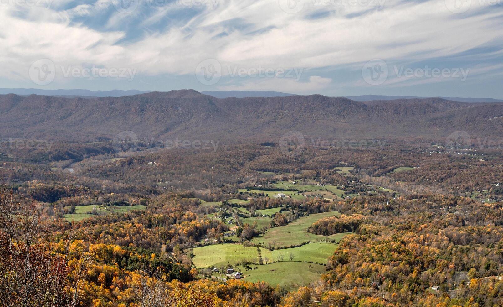 Fall In Virginia photo