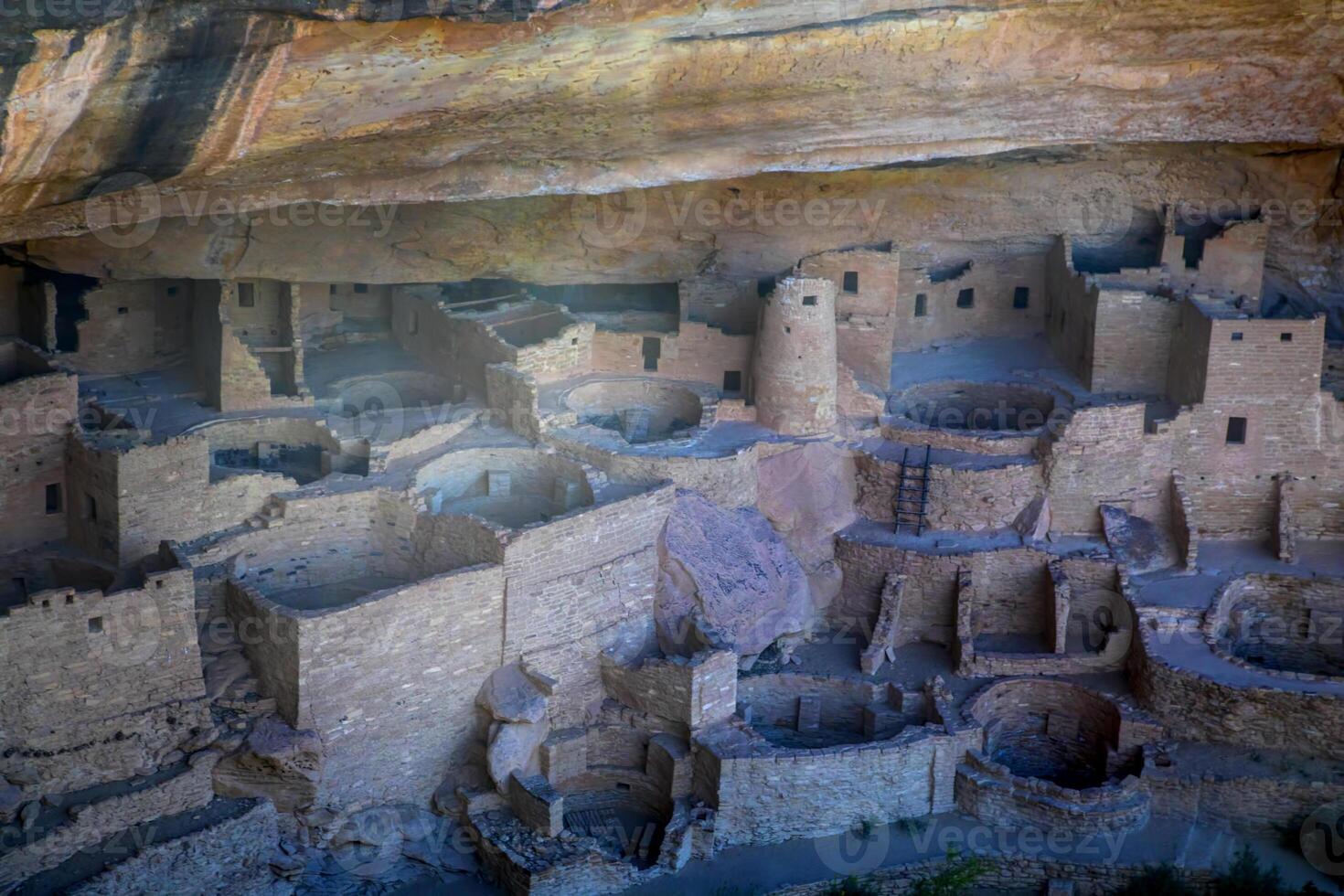 Mesa Verde National Park photo