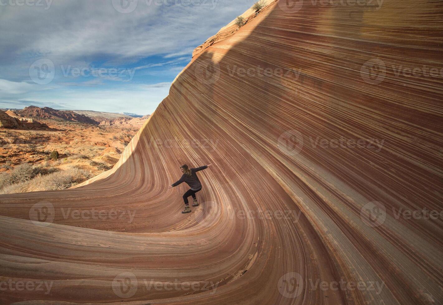 Coyote Buttes North photo