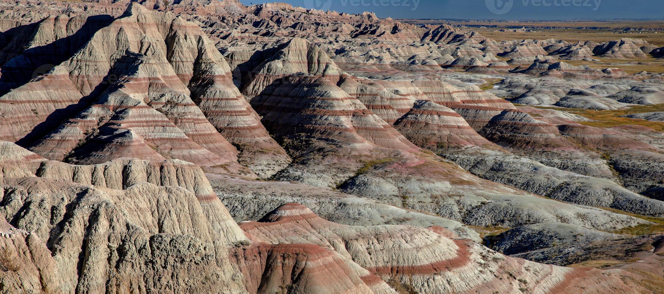 Badlands National Park photo