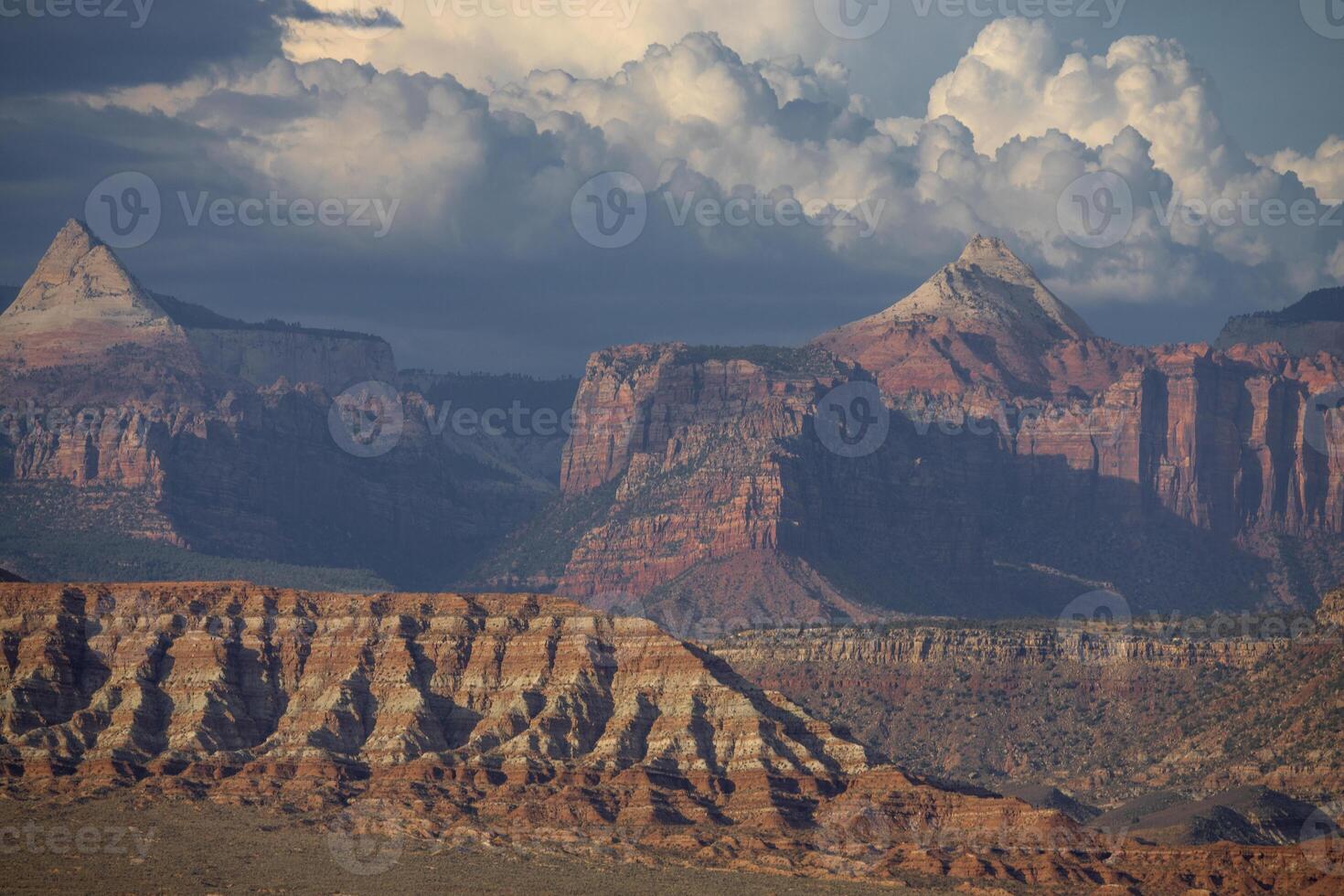 Zion National Park photo