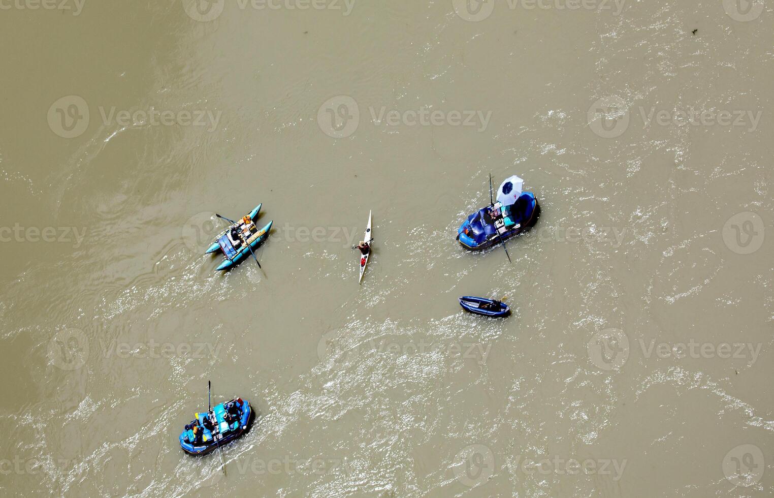 Colorado River Rafters photo
