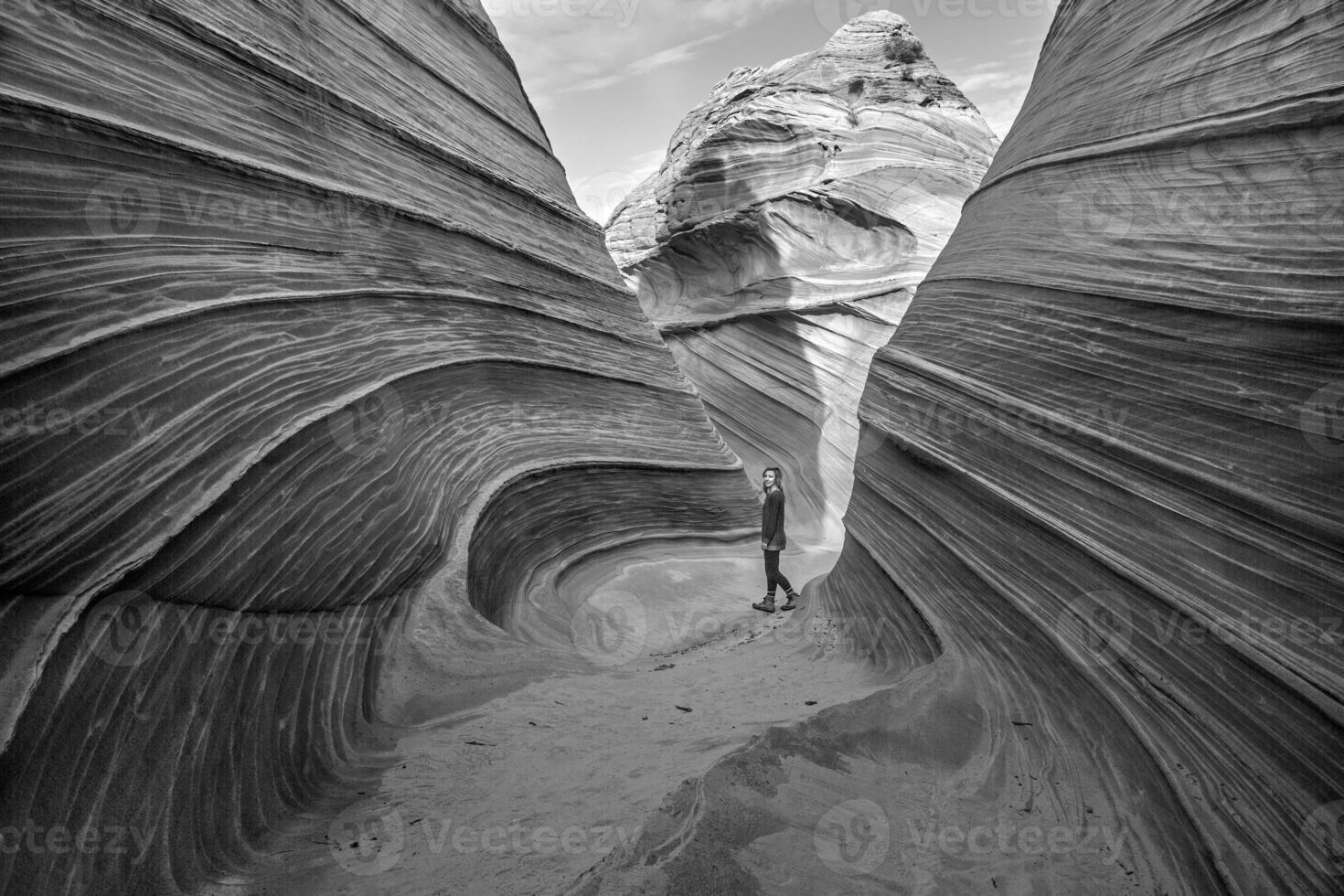 Coyote Buttes North photo