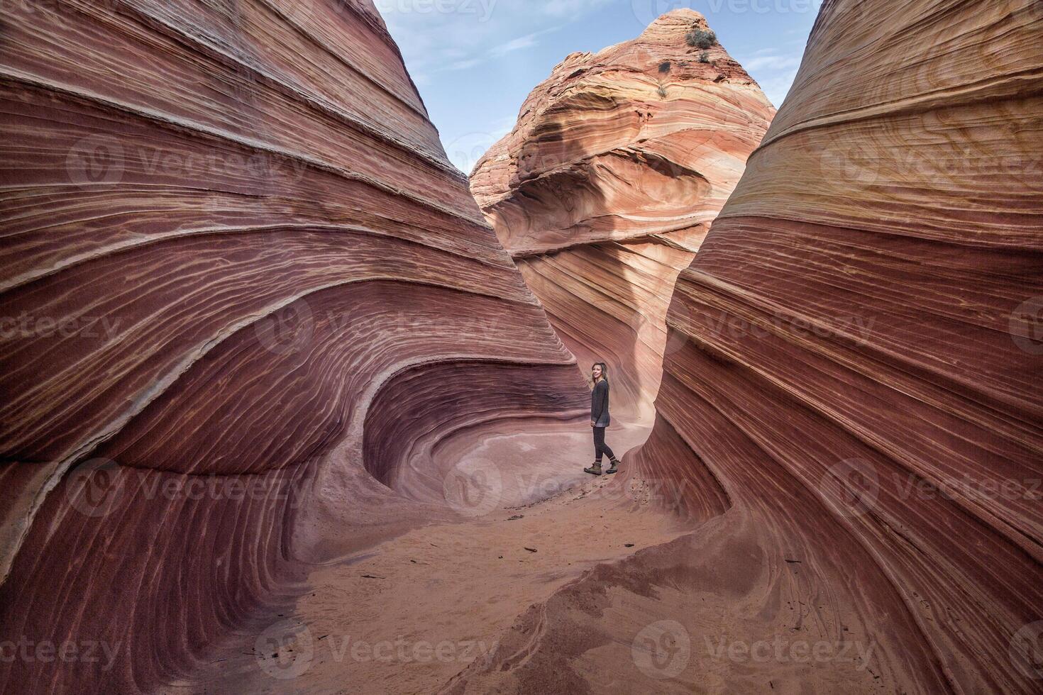 Coyote Buttes North photo