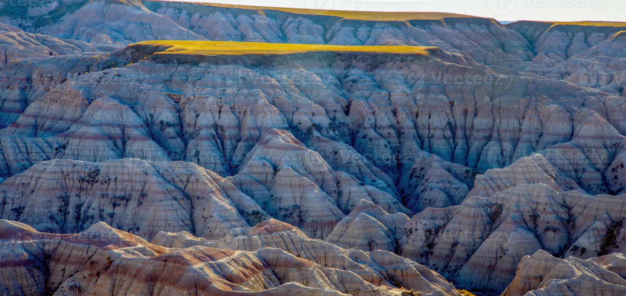 Badlands National Park photo