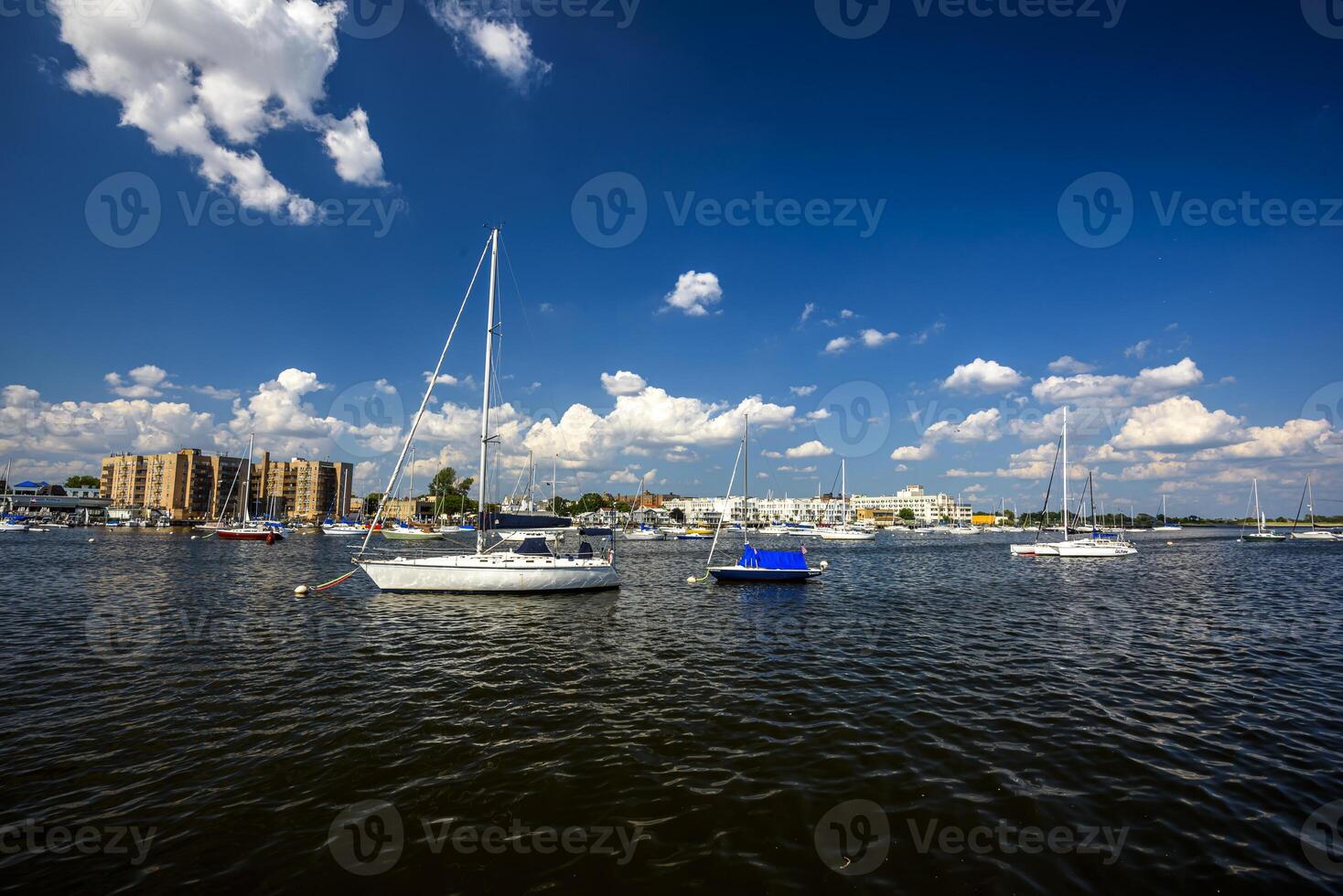 Sheepshead Bay Marina photo