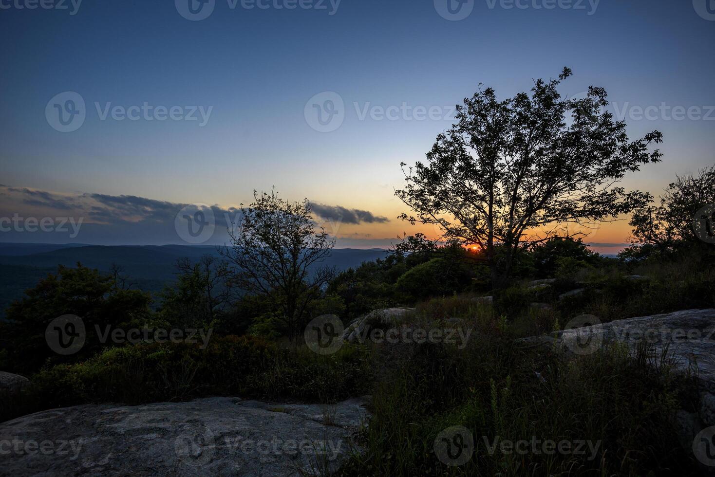 On the Bear Mountain photo