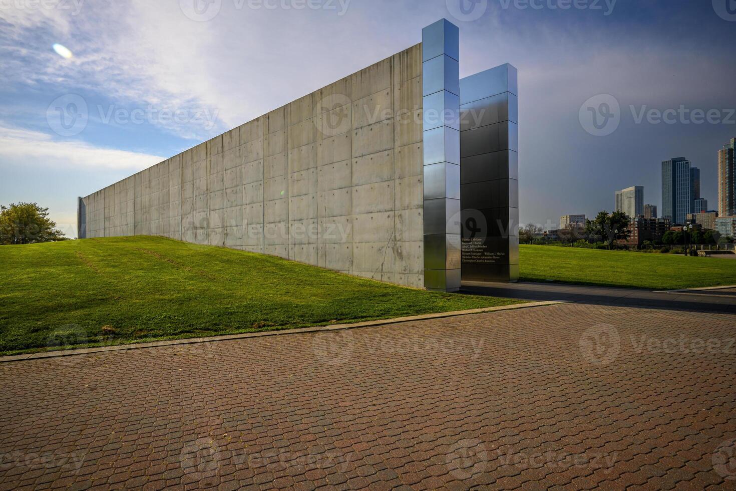 Liberty State Park photo