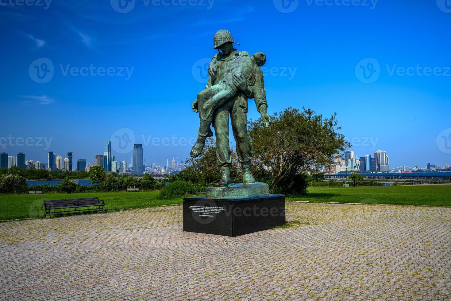 Liberty State Park photo