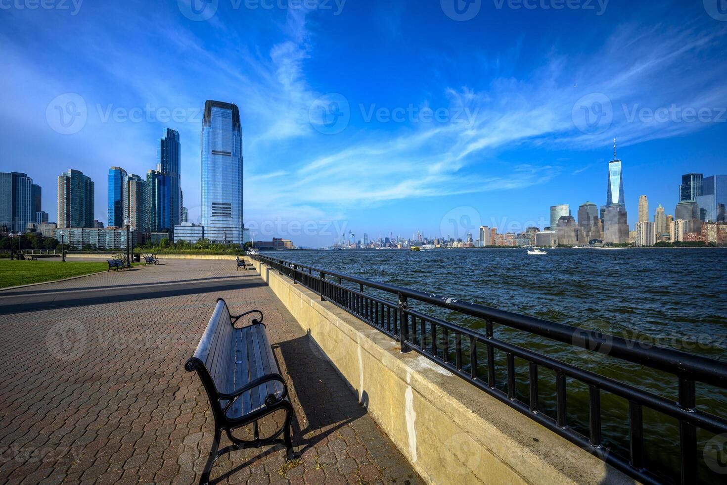 Liberty State Park photo