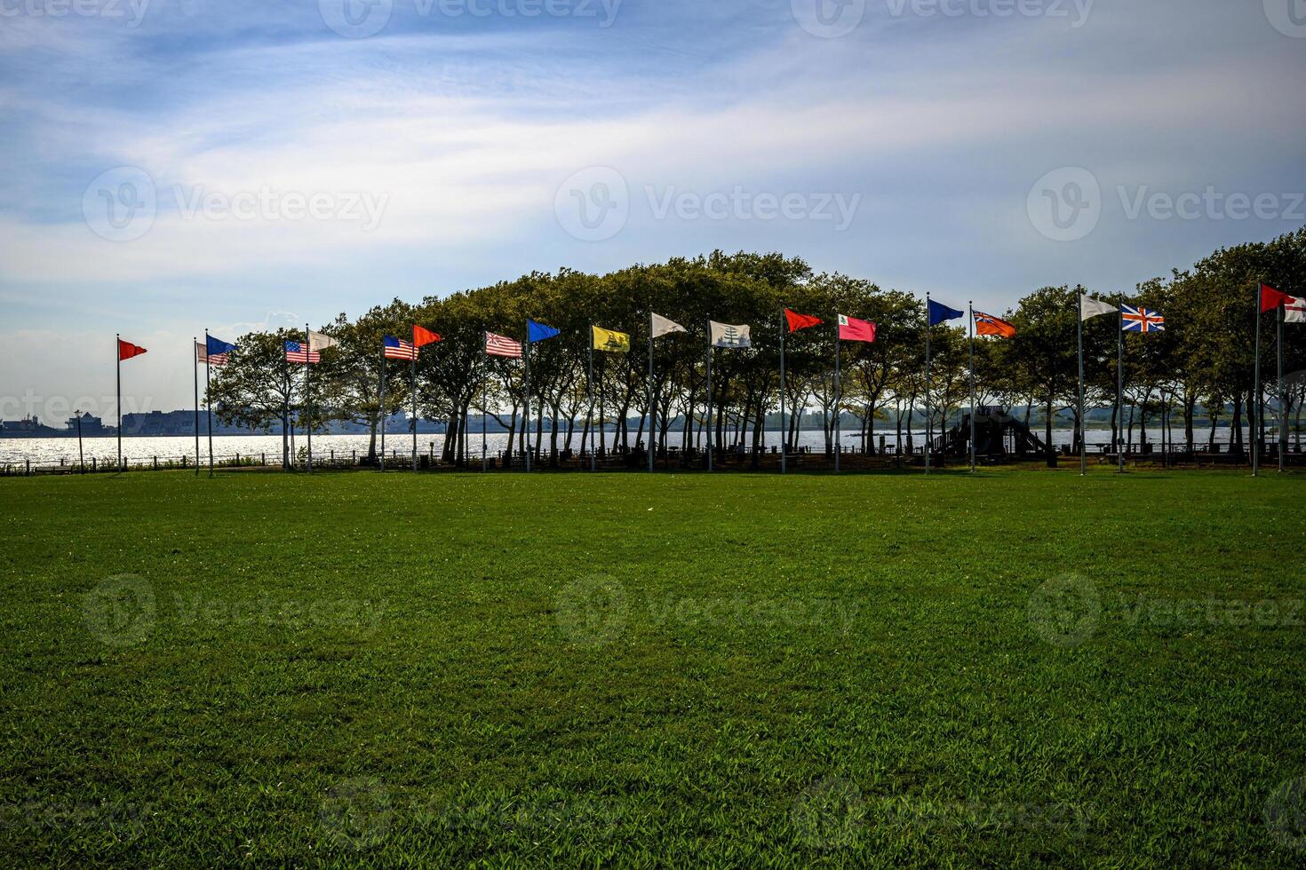 Liberty State Park photo