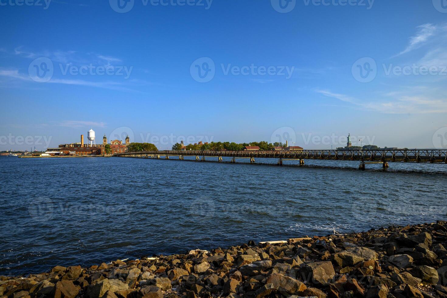 Liberty State Park photo