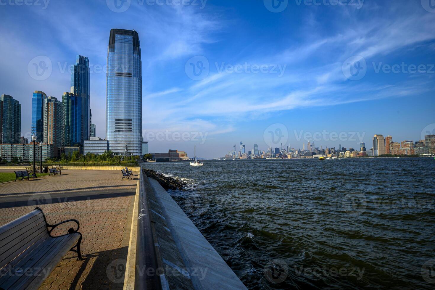 Liberty State Park photo